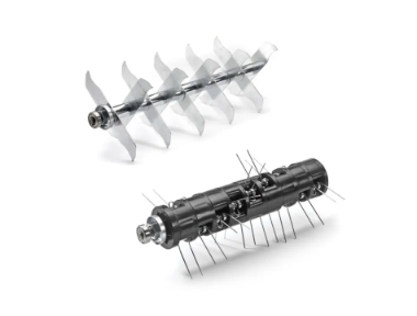 Hřídele vertikutátoru SV 415e Stiga